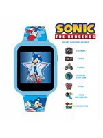 Smartwatch Disney Niño OROLOGIO SMARTWATCH in Plástica SNC4055 - SNC4055